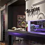 La Mansion VI Vadi Hotel