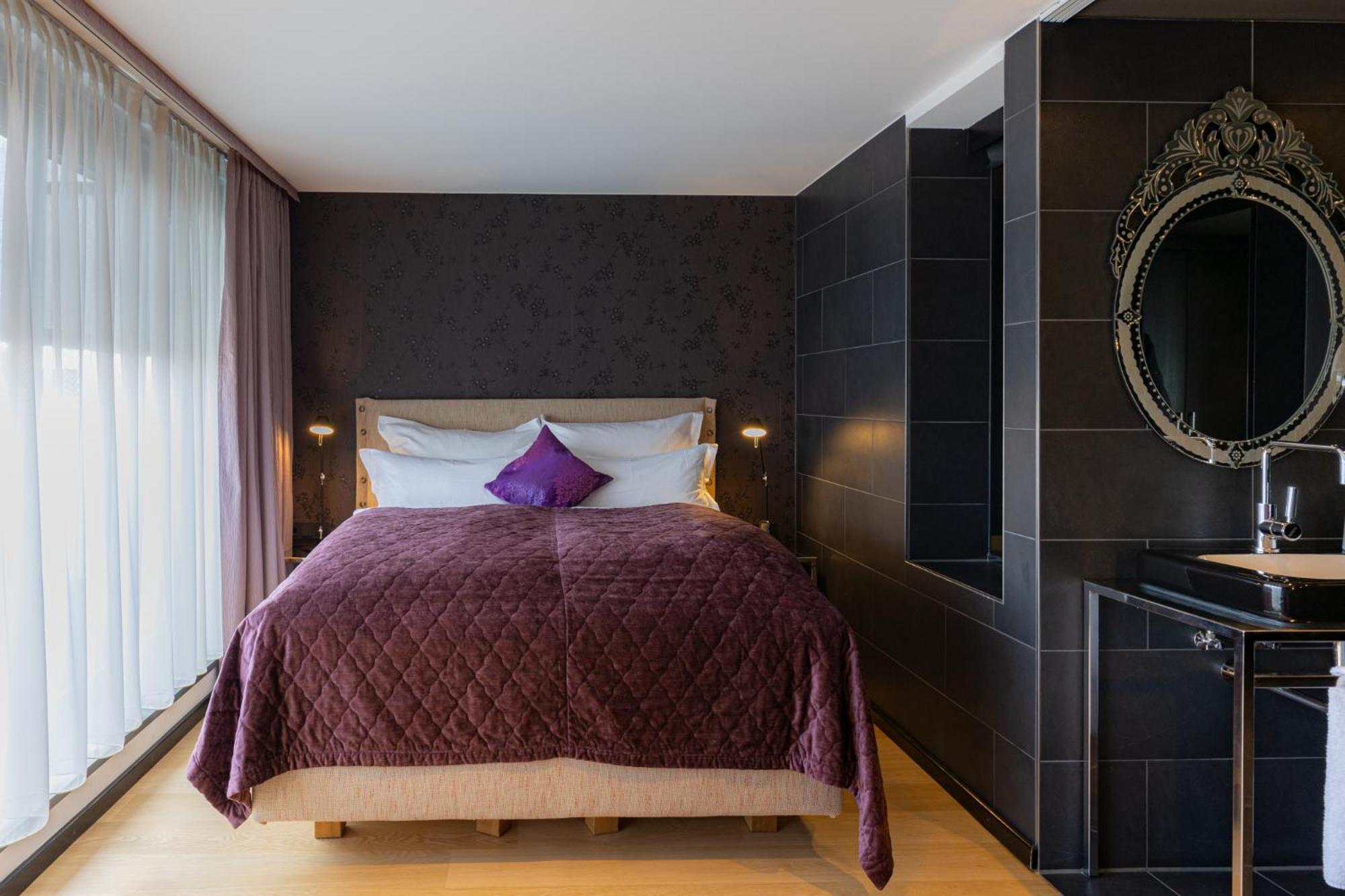 Hotel La Mansion Vi Vadi Munich