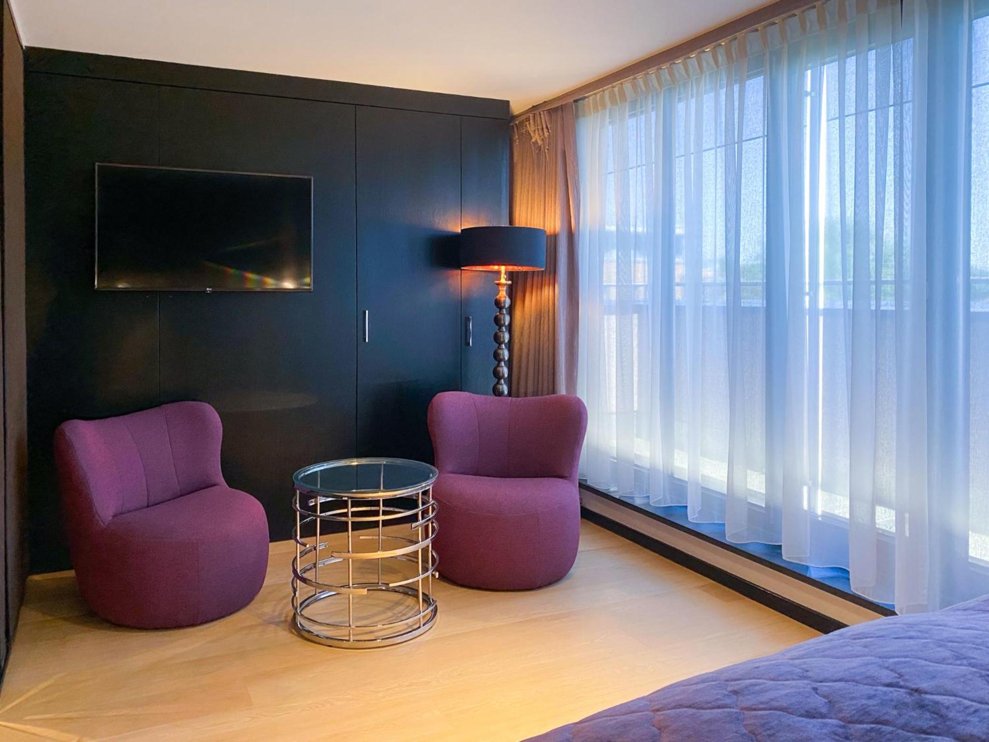 La Mansion Vi Vadi 4* Munich